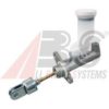 MITSUBISHI MR198621 Master Cylinder, clutch